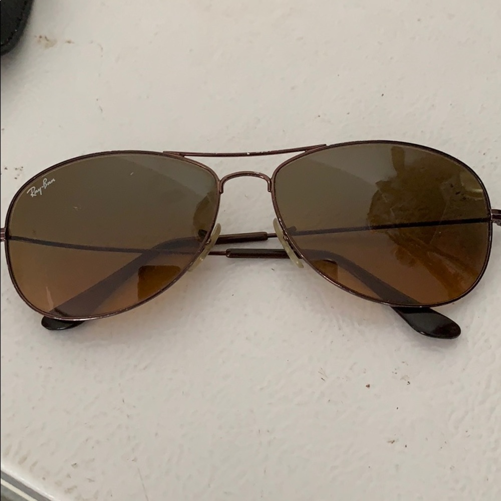 Ray-ban avaitors